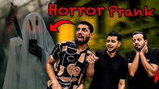 REVENGE 8  PARANORMAL GHOST PRANK [upl. by Hna]