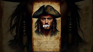 Pirates Code EXPOSED The Shocking Truth About Pirate Life [upl. by Virge424]