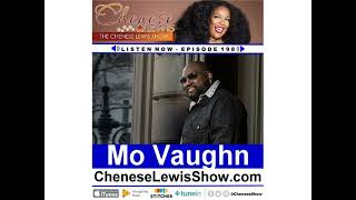 Mo Vaughn  Episode 198 [upl. by Anoyek]