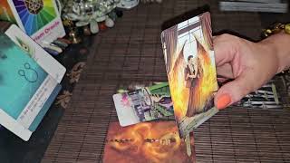 ♎️ BALANȚĂ  MARTIE 2024  PREVIZIUNI TAROT♎️ [upl. by Anitap]