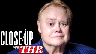 Louie Anderson on Becoming Christine for Baskets  Close Up with THR [upl. by Milstone]