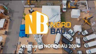 NordBau 2024 [upl. by Ursas]