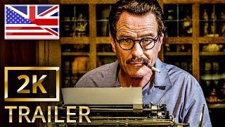 Trumbo  Official Trailer A 2K UHD EnglischEnglish [upl. by Marisa581]