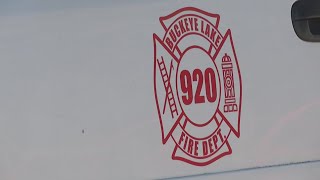 Buckeye Lake tries to rebuild fire department after chief and several firefighters resign [upl. by Kaela797]