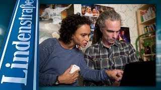 Trailer Lindenstraße  Folge 1470  quotWolkenquot am 02 März [upl. by Olrac]