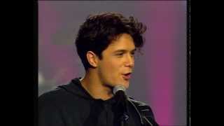 ALEJANDRO SANZ quotVIVIENDO DEPRISAquot [upl. by Mishaan]