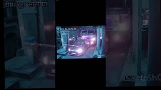 toll gate hi tod diya part 2  frustrated truck driver viralvideo [upl. by Walter963]