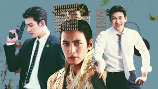 Different acting moments of Ji Chang Wook Zaizen jichangwook [upl. by Collin355]