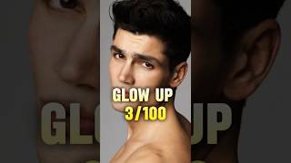 MENSGLOW UP 3100 🧏 🔥glowupviralshorts [upl. by Adorl35]