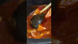 Kottayam Style Fish Curry Recipe  Meen Curry [upl. by Yenhpad]