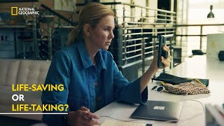 LifeSaving or LifeTaking  Trafficked with Mariana Van Zeller  हिंदी  Full Episode  S2  E1 [upl. by Kaiser]