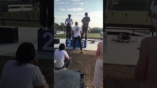 skateboarding contest skate skatepark Zottegem [upl. by Earahc]