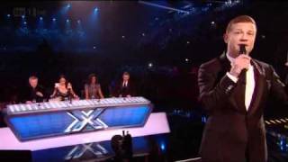 The X Factor 2011 UK FINAL Live Show 17 [upl. by Wohlen]