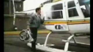 Go Bag a Bickerton Folding Bikes TV ad from 1983 [upl. by Floridia]