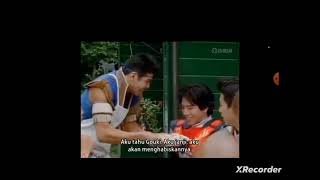 sentai gingaman episode 26 hyuuga [upl. by Jade716]