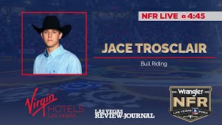 NFR 445 live with Jace Trosclair [upl. by Wieche]