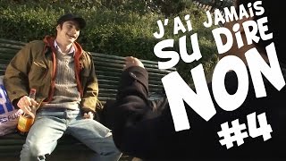 EP4  JAI JAMAIS SU DIRE NON  Non à la générosité [upl. by Fidelity25]