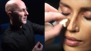 Artists Up Close The Natural Lift with Terry Barber  MAC Cosmetics [upl. by Nies159]