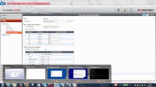 Fortigate SSL inspection on FTPS [upl. by Mcquillin]