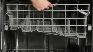 Dishwasher Upper Rack Sticks [upl. by Anomor]