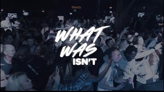 Tinchy Stryder  What Was Isnt Official Lyric Video [upl. by Acisey]