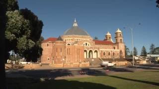 Geraldton Diocese  Monsignor Hawes Heritage Centre [upl. by Graig277]