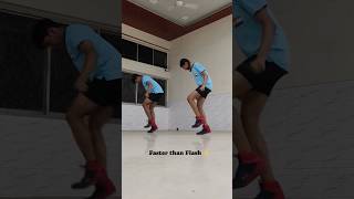 Super Speed Jump Rope Skipping duo TeamIndia Jumpropechampion Ruletheropes [upl. by Einnob]