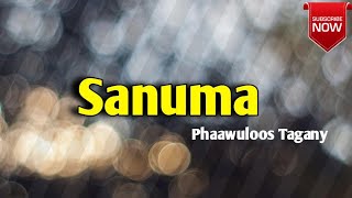 ✝️ Sanuma  Far Phaawuloos Tagany  Faarfannaa Afaan Oromoo [upl. by Candless]