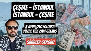 OTOBAN ZAMLARINA YETİŞMEK İMKANSIZ [upl. by Yrrek876]