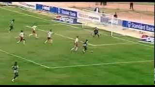 finale coup du caf CSS vs Ess 2008 [upl. by Nima40]