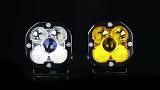 3” LA5 Series Light Pods [upl. by Hett]