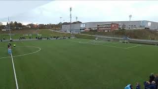 RFC U17 vs OB U17 [upl. by Grunenwald438]