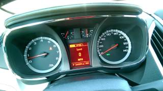 2016 GMC Terrain SLE V6 Review [upl. by Athalie]