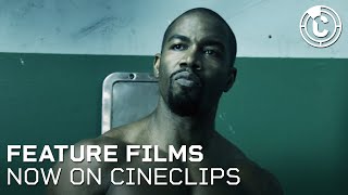 Watch Full Feature Films Now  CineClips [upl. by Enilorac498]