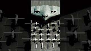 quotChinas H20 strategic stealth Bomber A Real Threat to the US Global Dominancequot [upl. by Nwahsuq]