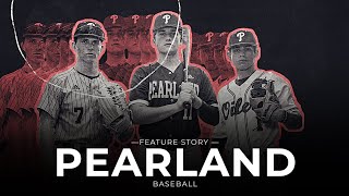 Pearland Baseball  Feature Story 61023 [upl. by Ibok]