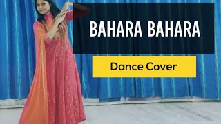 Bahara Bahara  Wedding Dance Steps  Bride Solo  I Hate Love Stories  Sonam Kapoor [upl. by Adnohsak]