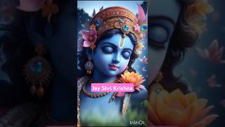 Lord KrishnaHindu GodSanatan DharmaY t shorttrending short videoshareviralsubscribelive co [upl. by Eniamor]