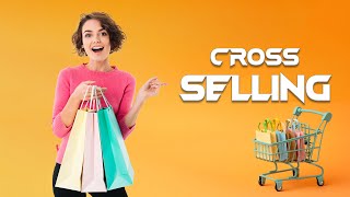 Cross Selling in marketing explained in Hindi [upl. by Miarfe]