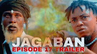 JAGABAN Ft SELINA TESTED EPISODE 17  OFFICIAL TRAILER [upl. by Leon]