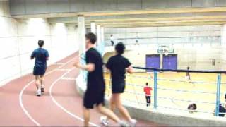 Recreation and Athletics Centre  Ryerson University Video Tour [upl. by Billye]