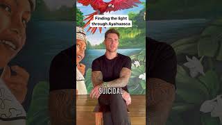 plantmedicine indigenous ayahuascaretreat peace testimonial travel healing nature arkana [upl. by Nosydam]