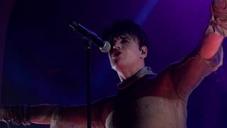 Gary Numan  Cars Live at Brixton Academy [upl. by Ajiat]