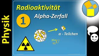 Radioaktivität 1  Rueff [upl. by Trin937]