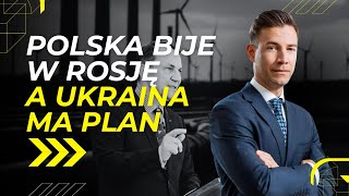 2310  Polska bije w Rosję a Ukraina ma plan [upl. by Fineman]