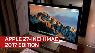 27inch iMac 2017 Edition [upl. by Ina]