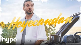 Oğuzhan Koç  Heyecandan Official Video [upl. by Kelli]