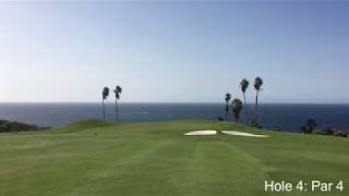 Golf Costa Adeje Tenerife [upl. by Alarice]