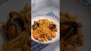 Descubre la RECETA del GUISO de fideos a la MARINERA ¡Te sorprenderá lo fácil que es [upl. by Eiral]