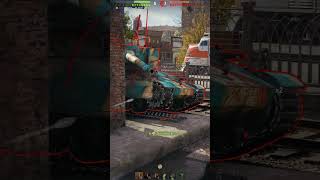 KV5  Funny Game wot worldoftanks wotreplays миртанков танки wargaming games gameplay [upl. by Idak]